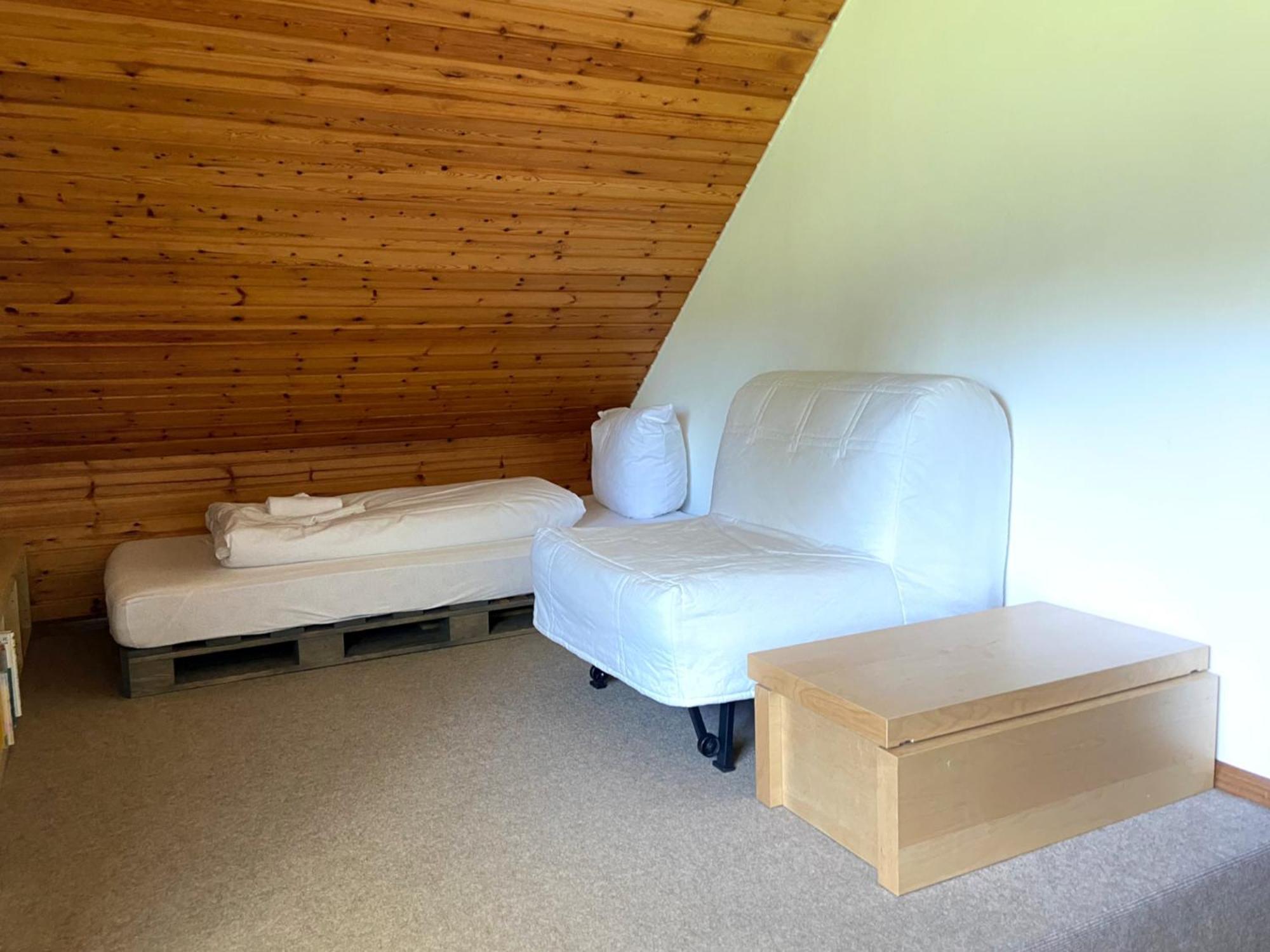 Вилла Schwarzwaldhaus Sonnenstrasse, Oberried-Hofsgrund, Dreisamtal Оберрид Экстерьер фото