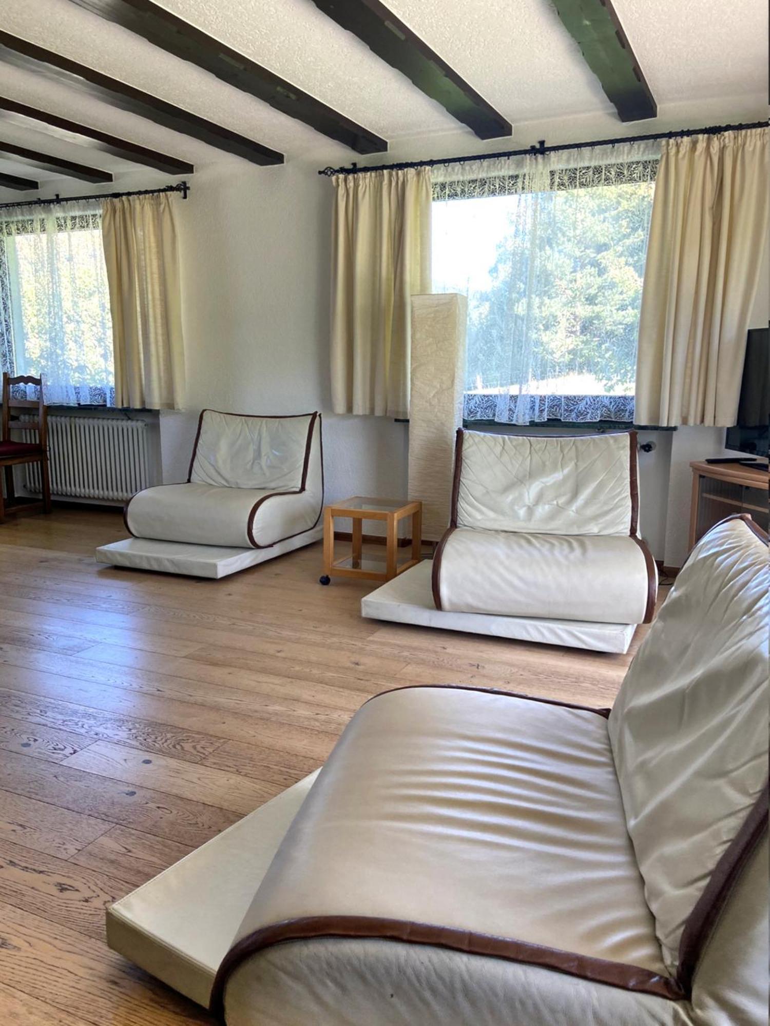 Вилла Schwarzwaldhaus Sonnenstrasse, Oberried-Hofsgrund, Dreisamtal Оберрид Экстерьер фото